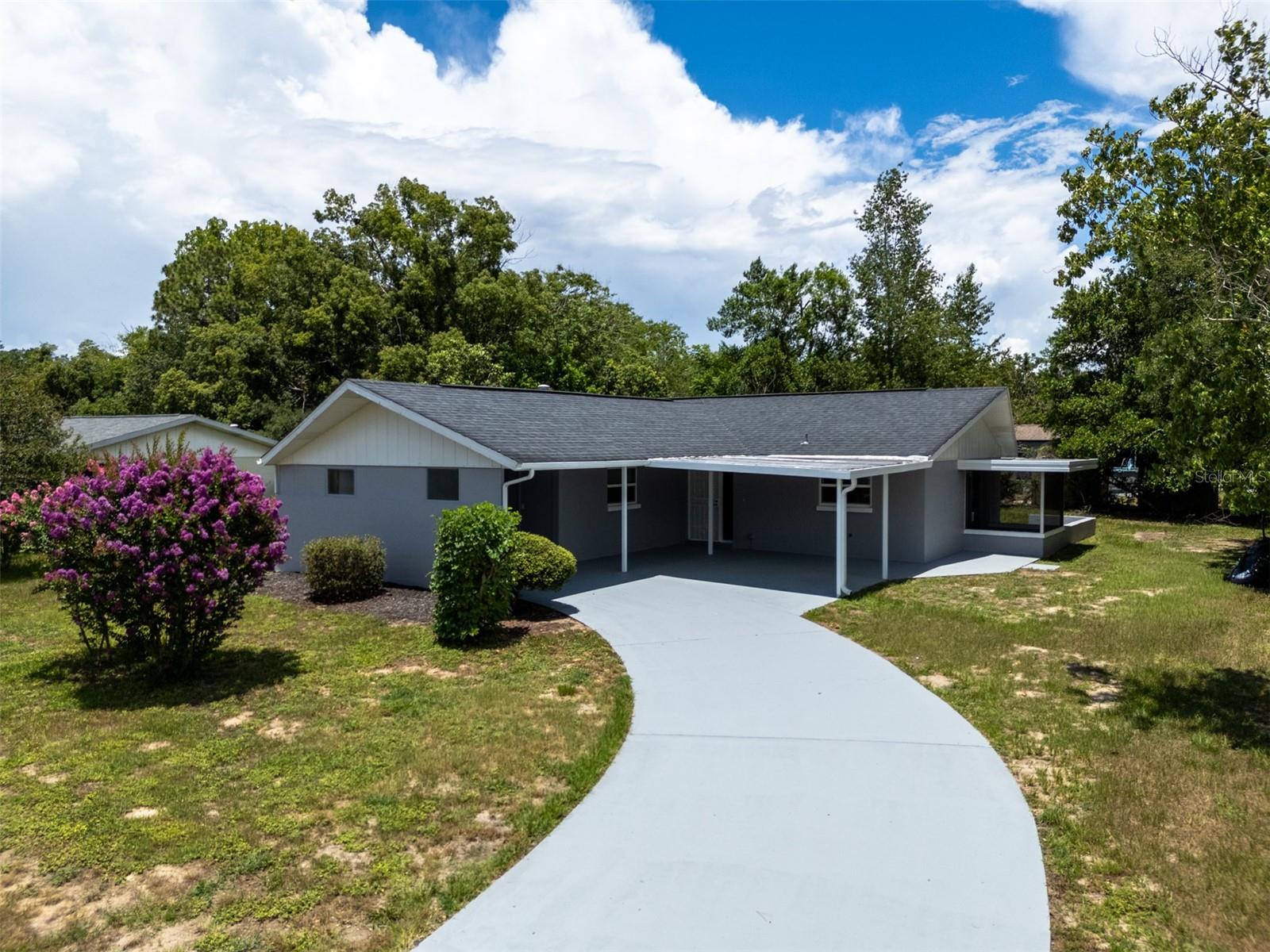 Photo of 474 SPRING LANE OCALA FL 34472