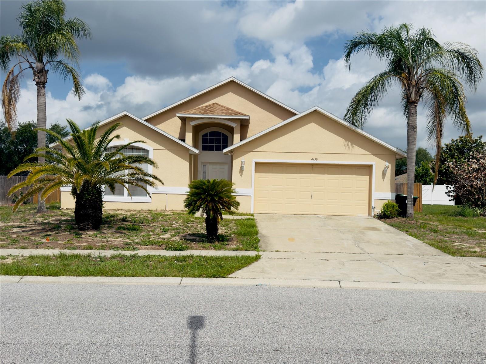 Photo of 4450 MALVERN HILL DRIVE ORLANDO FL 32818