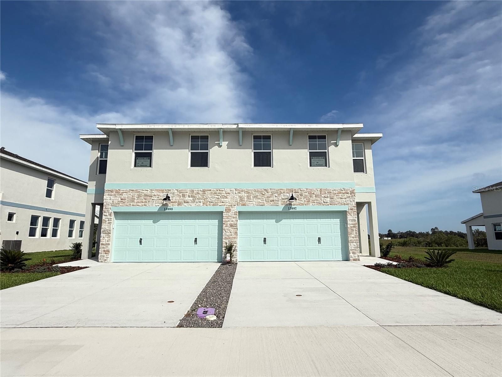 Photo of 13998 EMERALD FIELDS DRIVE #Lot 23 HUDSON FL 34667