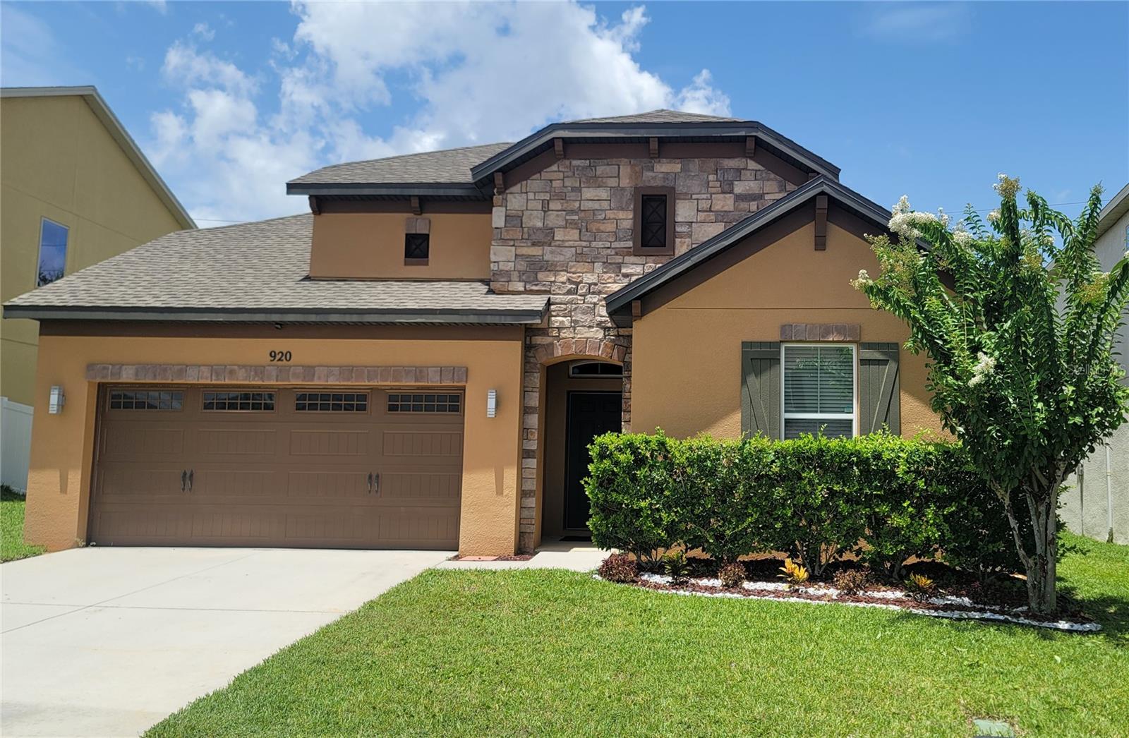 Photo of 920 BOXELDER AVENUE MINNEOLA FL 34715