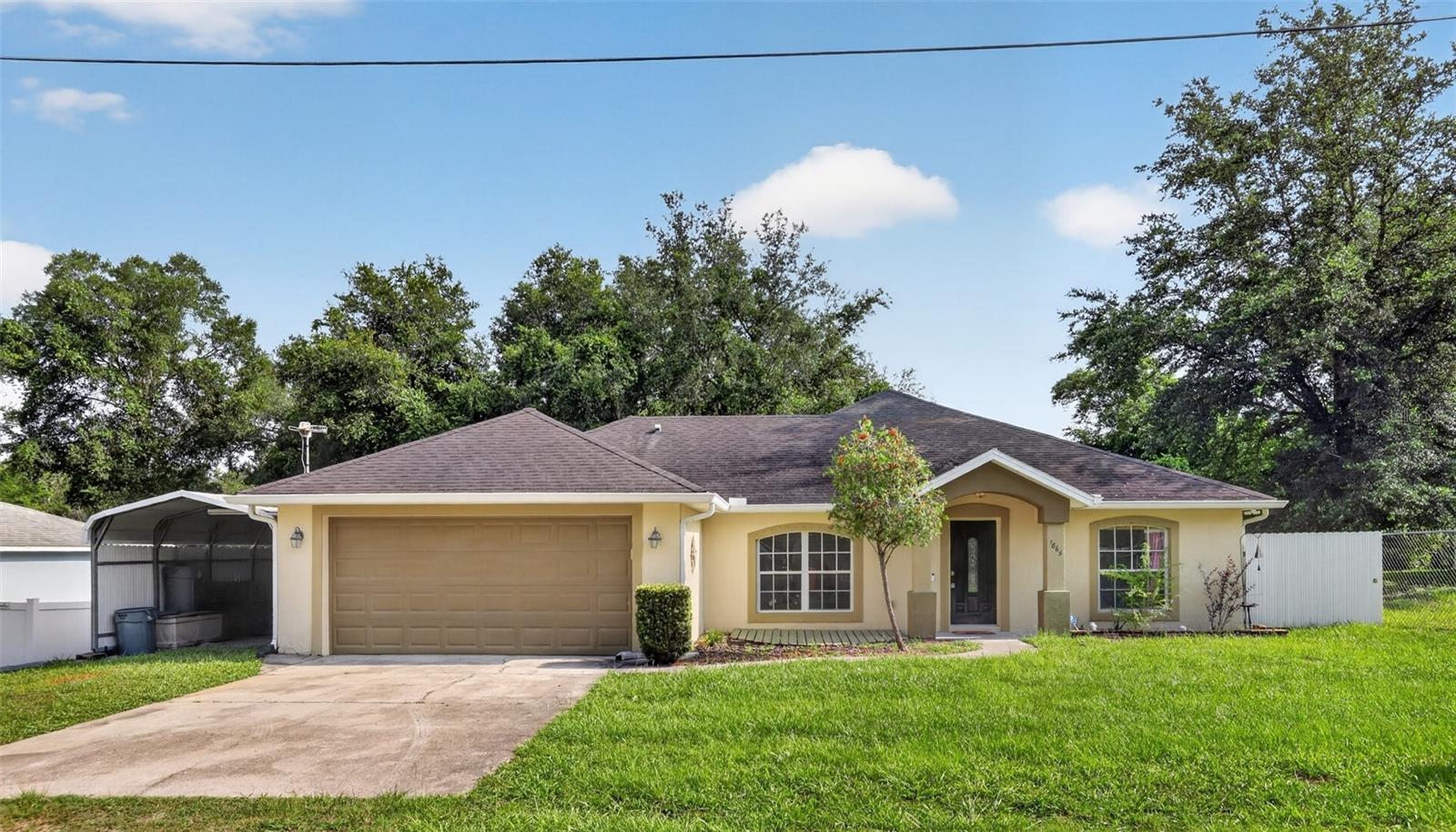 Photo of 1865 15TH STREET ORANGE CITY FL 32763