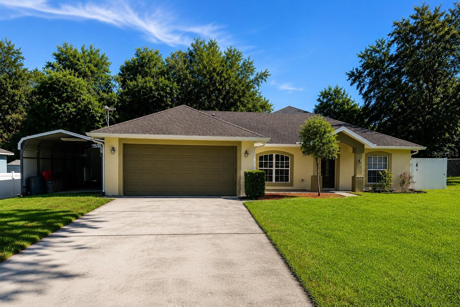 Photo of 1865 15TH STREET ORANGE CITY FL 32763