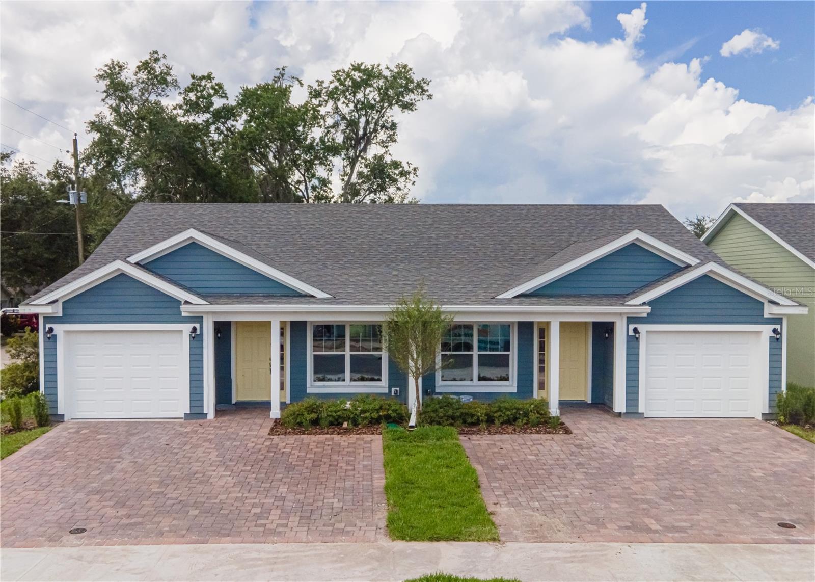 Photo of 231 REESE COURT ST CLOUD FL 34769