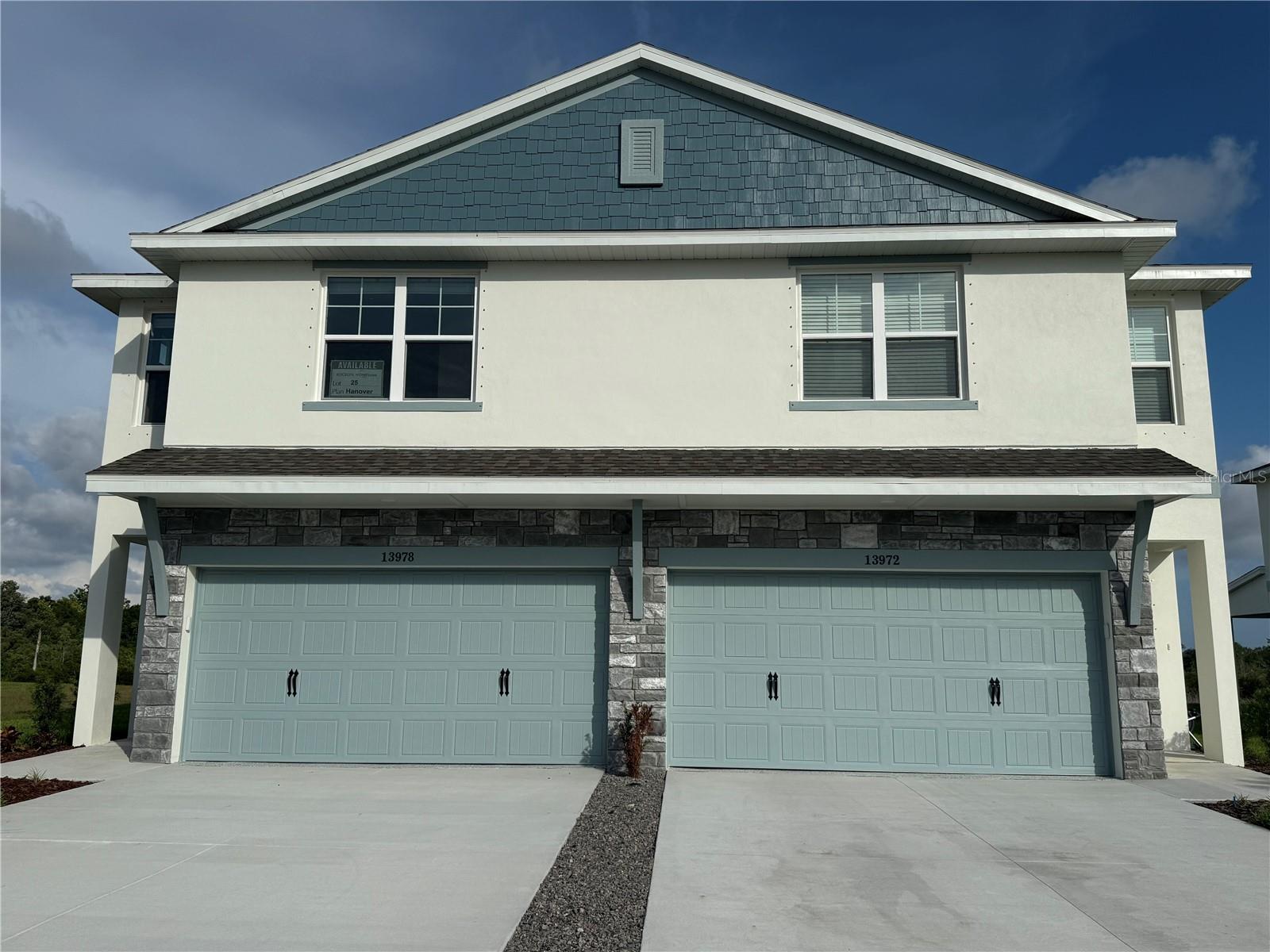 Photo of 13978 EMERALD FIELDS DRIVE #Lot 25 HUDSON FL 34667