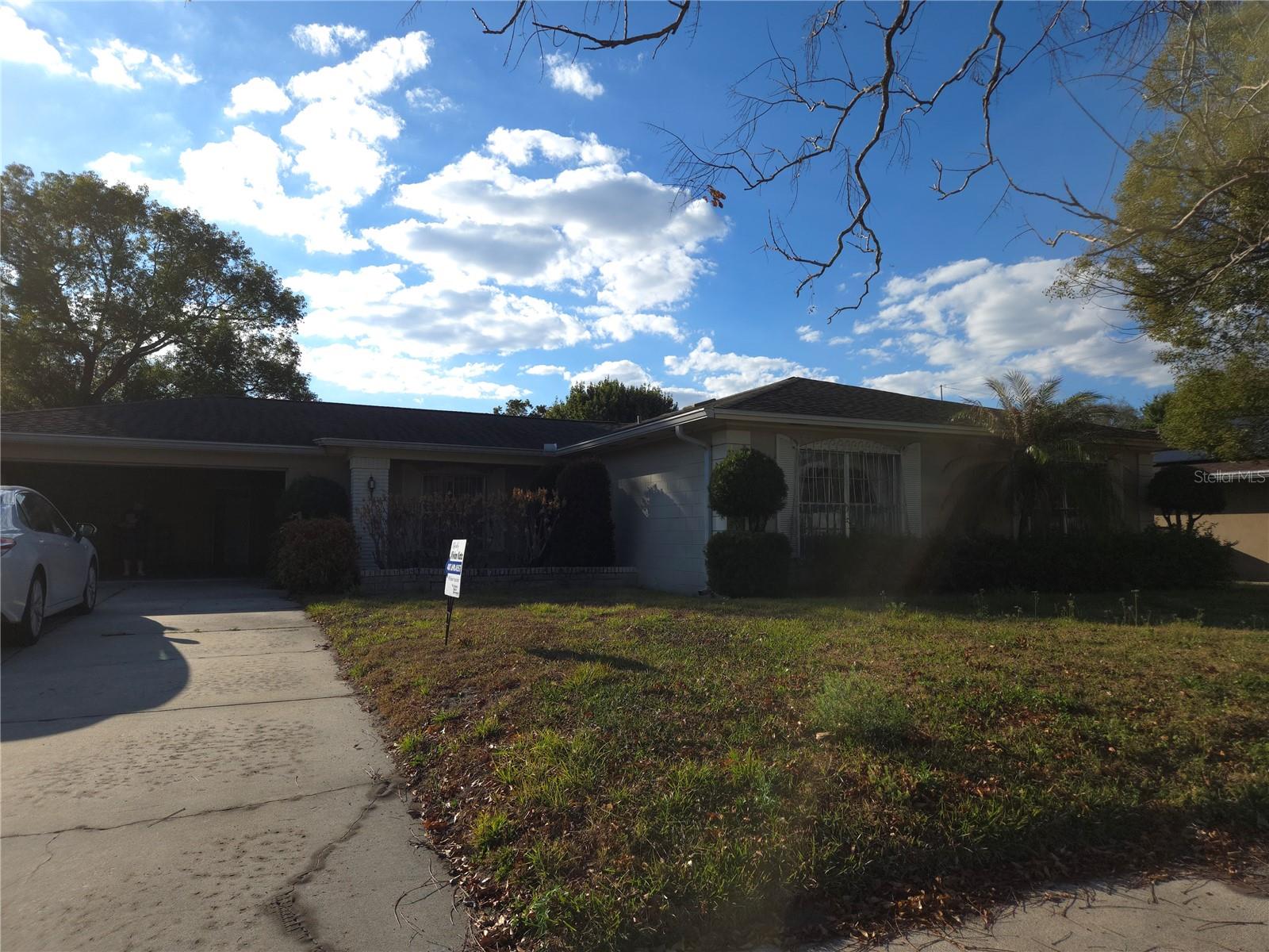 Photo of 3022 KINGFISHER DRIVE ORLANDO FL 32806