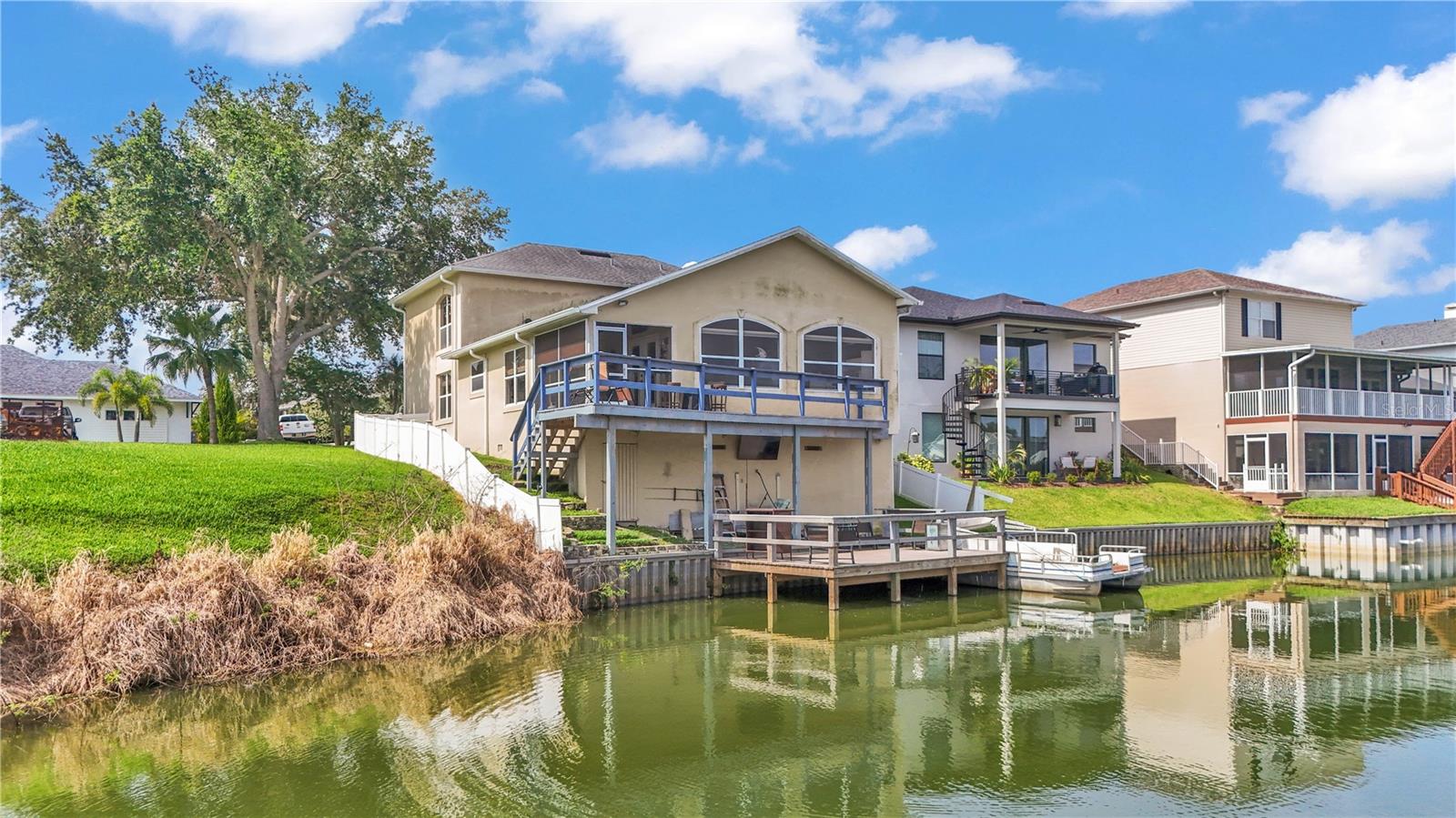 Photo of 601 PENINSULAR DRIVE LAKELAND FL 33813
