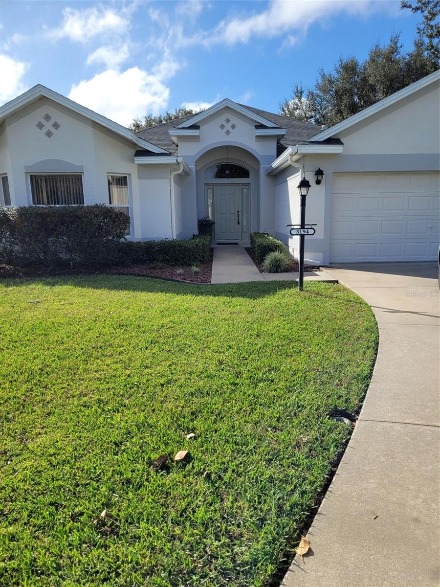 Photo of 3194 KEARNS CORNER THE VILLAGES FL 32162