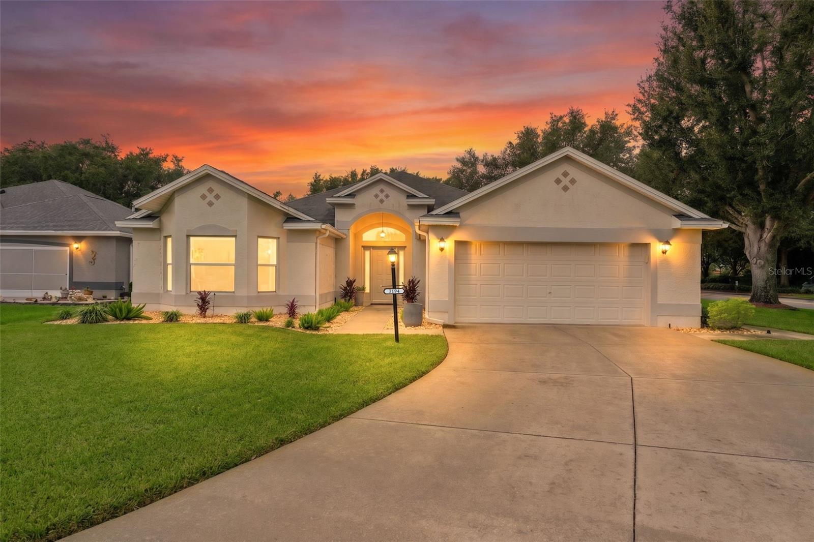 Photo of 3194 KEARNS CORNER THE VILLAGES FL 32162