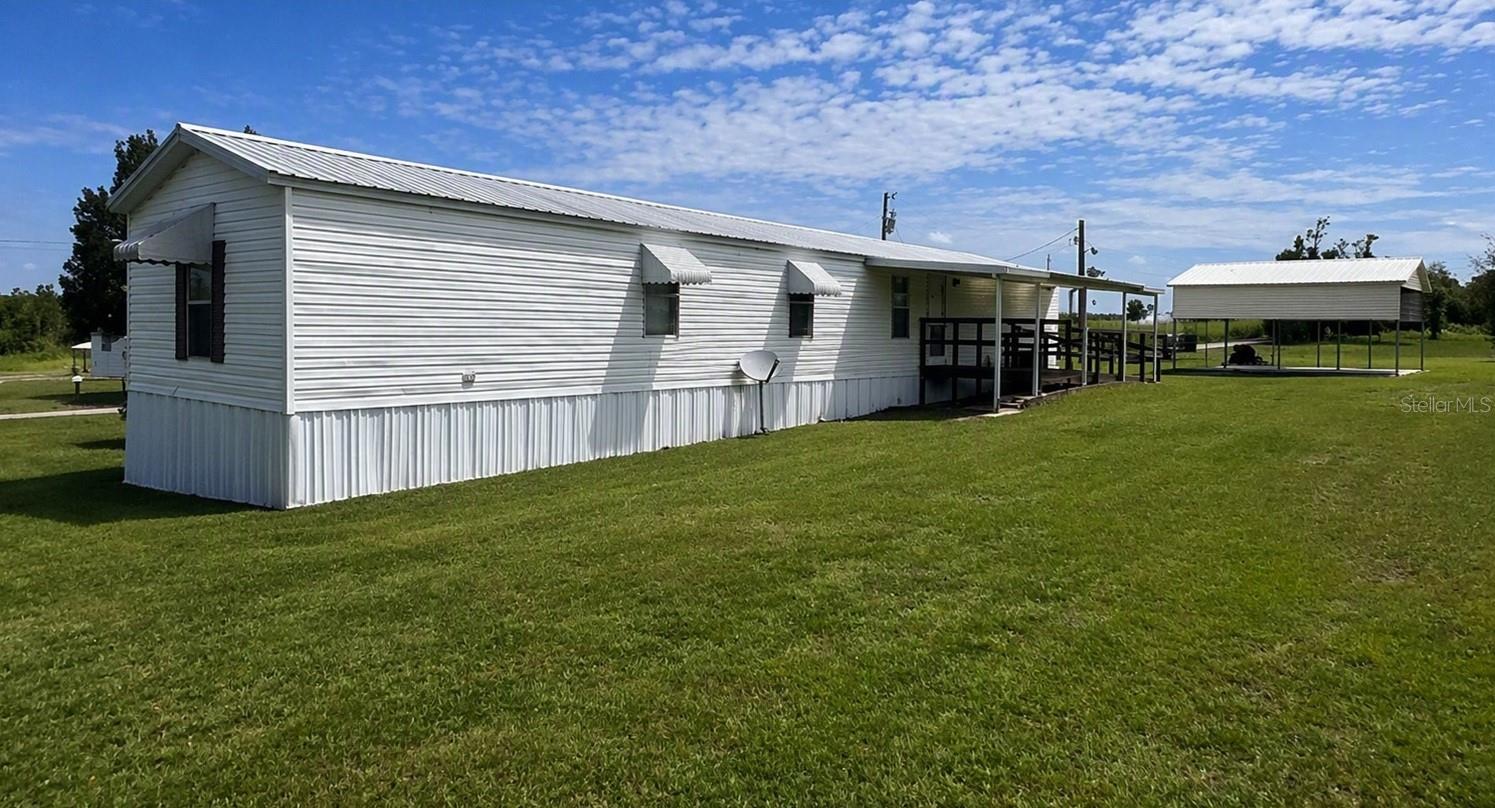 Photo of 1142 SW JIM CLARK ROAD MADISON FL 32340