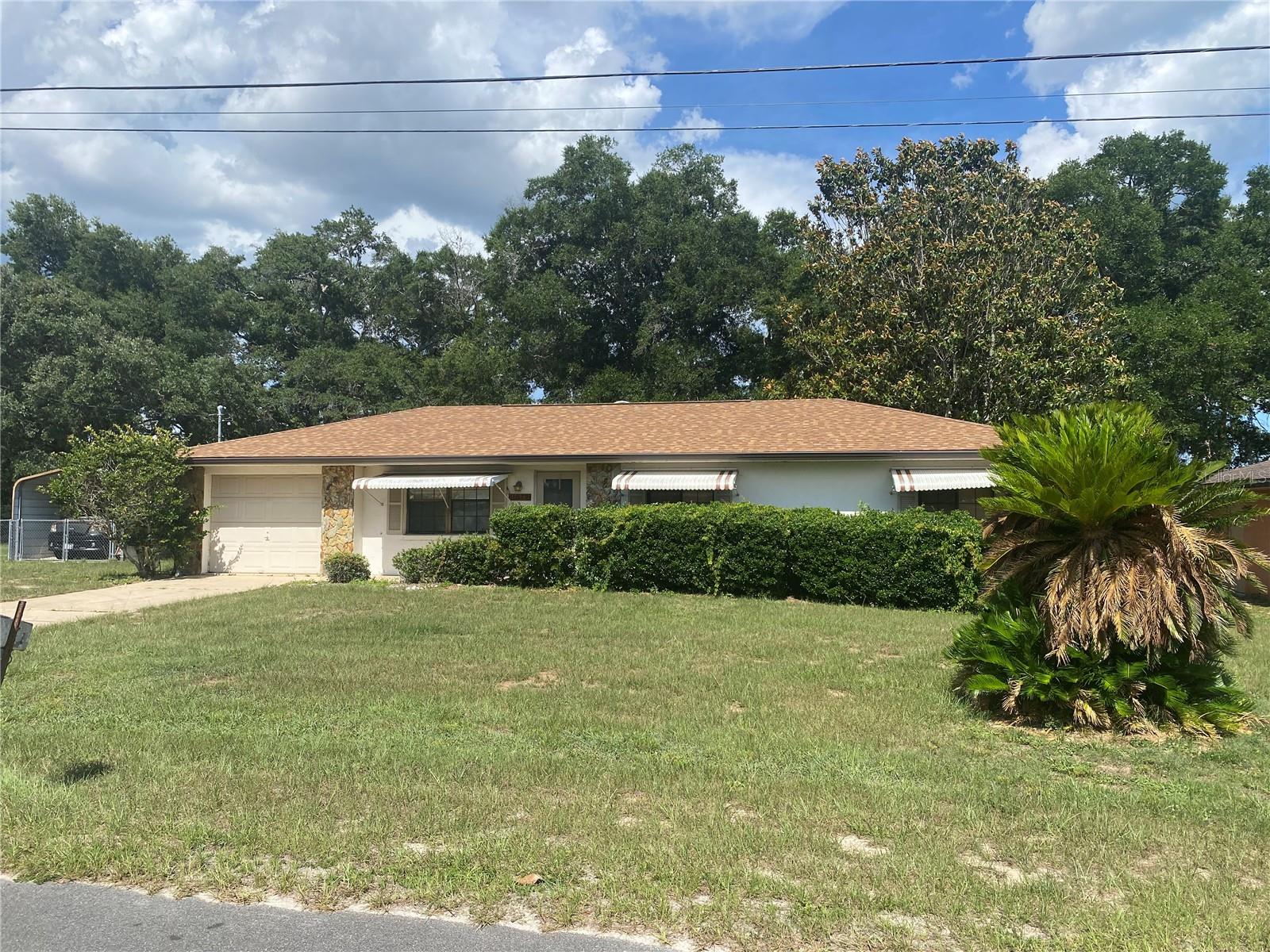 Photo of 11877 SE 74TH TERRACE BELLEVIEW FL 34420