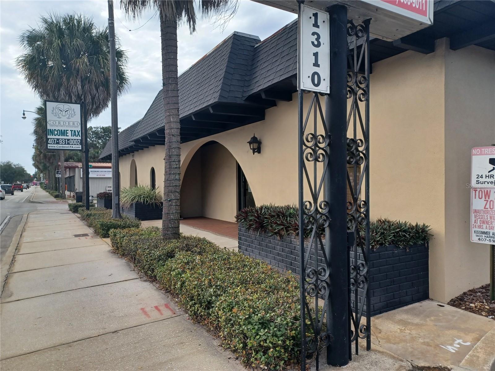 Photo of 1310 N MAIN STREET KISSIMMEE FL 34744