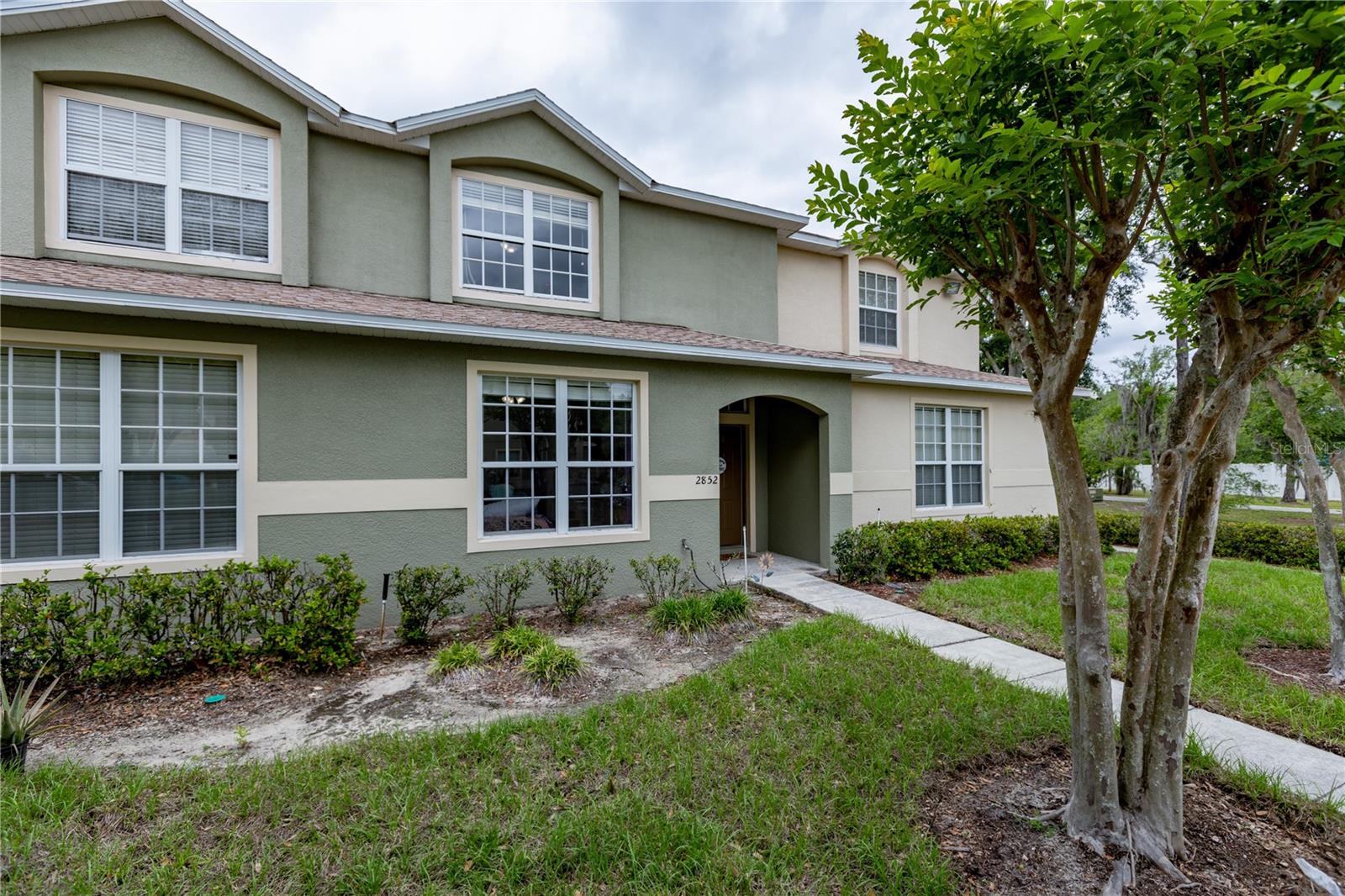 Photo of 2852 TANZANITE TERRACE KISSIMMEE FL 34758
