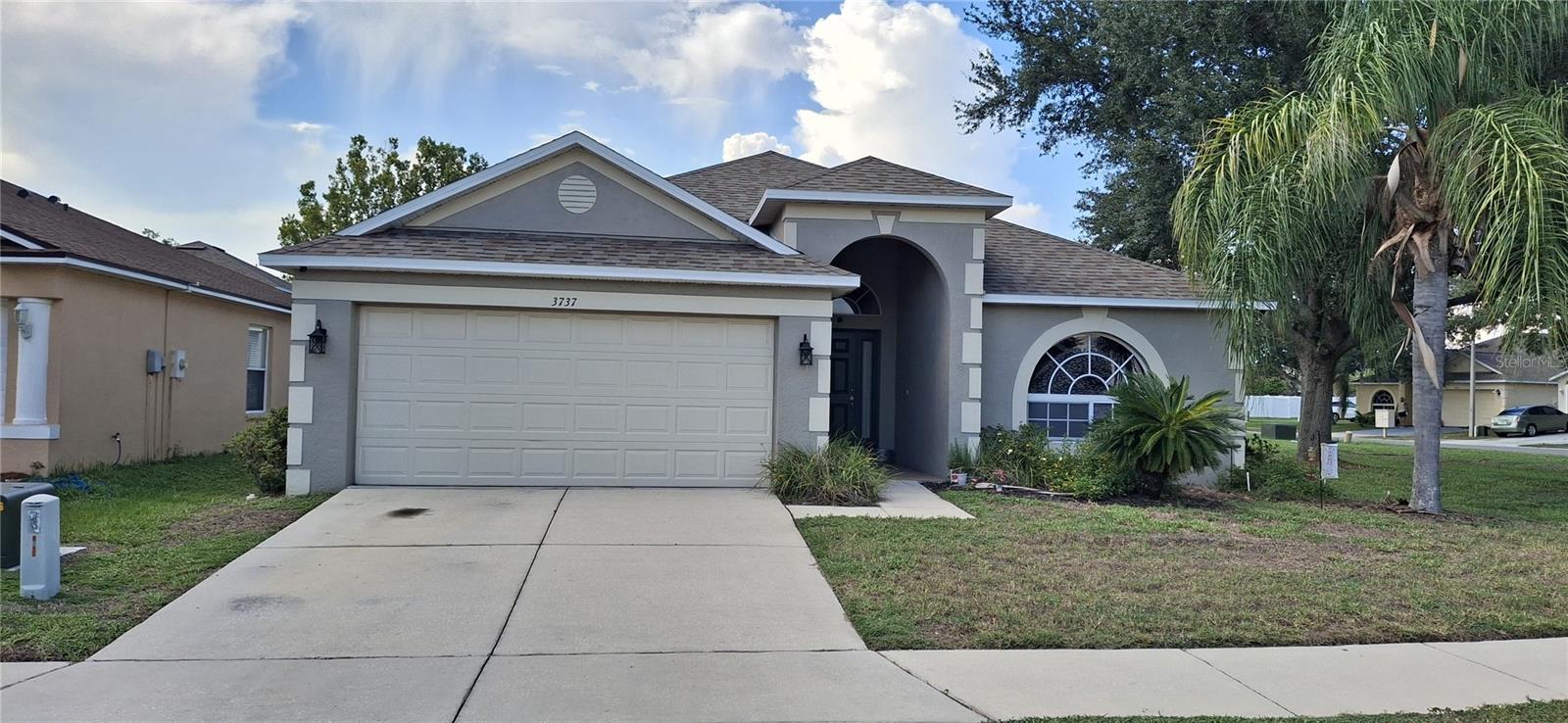 Photo of 3737 ROLLINGSFORD CIRCLE LAKELAND FL 33810