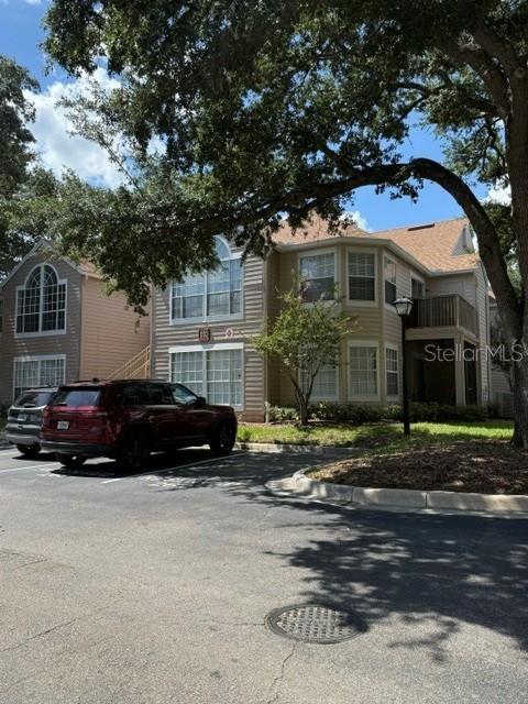 Photo of 665 YOUNGSTOWN PARKWAY #265 ALTAMONTE SPRINGS FL 32714