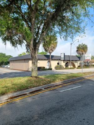 Photo of 1302 N MAIN STREET KISSIMMEE FL 34744