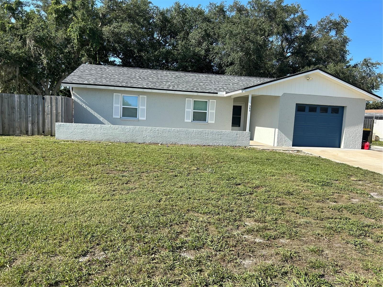 Photo of 362 HOLLY RIDGE ROAD WINTER HAVEN FL 33880