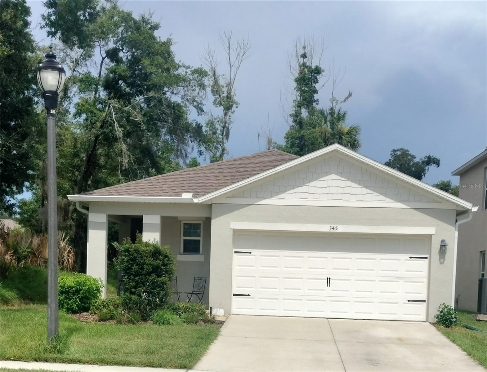 Photo of 345 PELHAM PARK DRIVE DELAND FL 32720