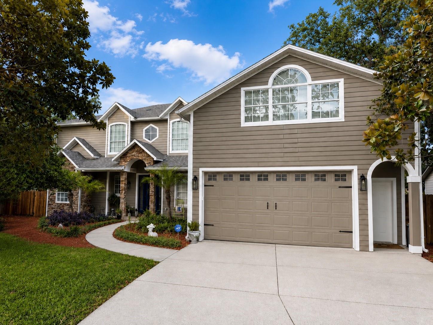 Photo of 6203 COURTNEY COVE APOPKA FL 32703