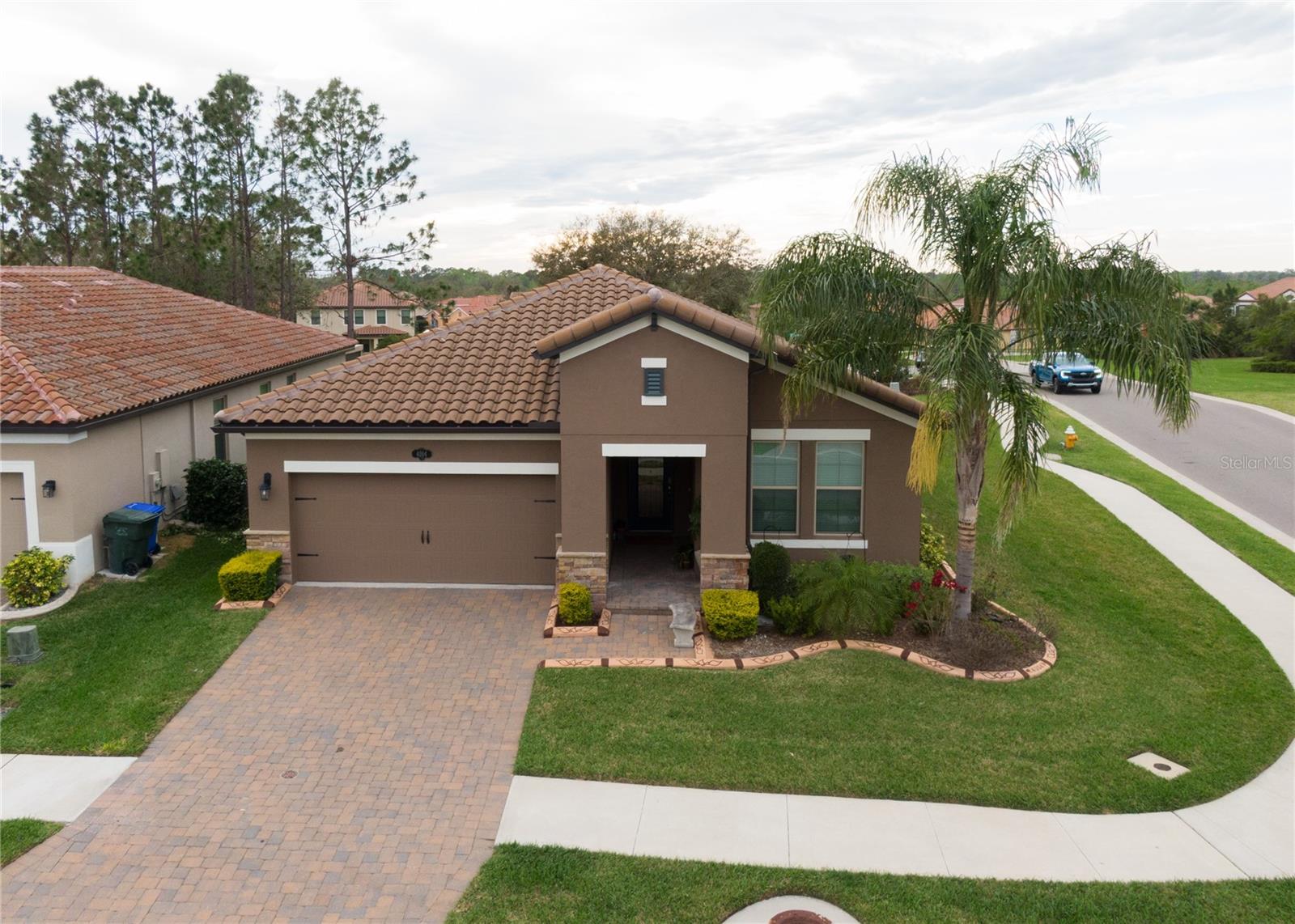 Photo of 4004 PRIMA LAGO CIRCLE LAKELAND FL 33810