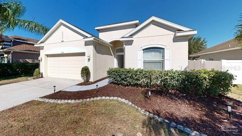 Photo of 11054 BELLE HAVEN DRIVE NEW PORT RICHEY FL 34654