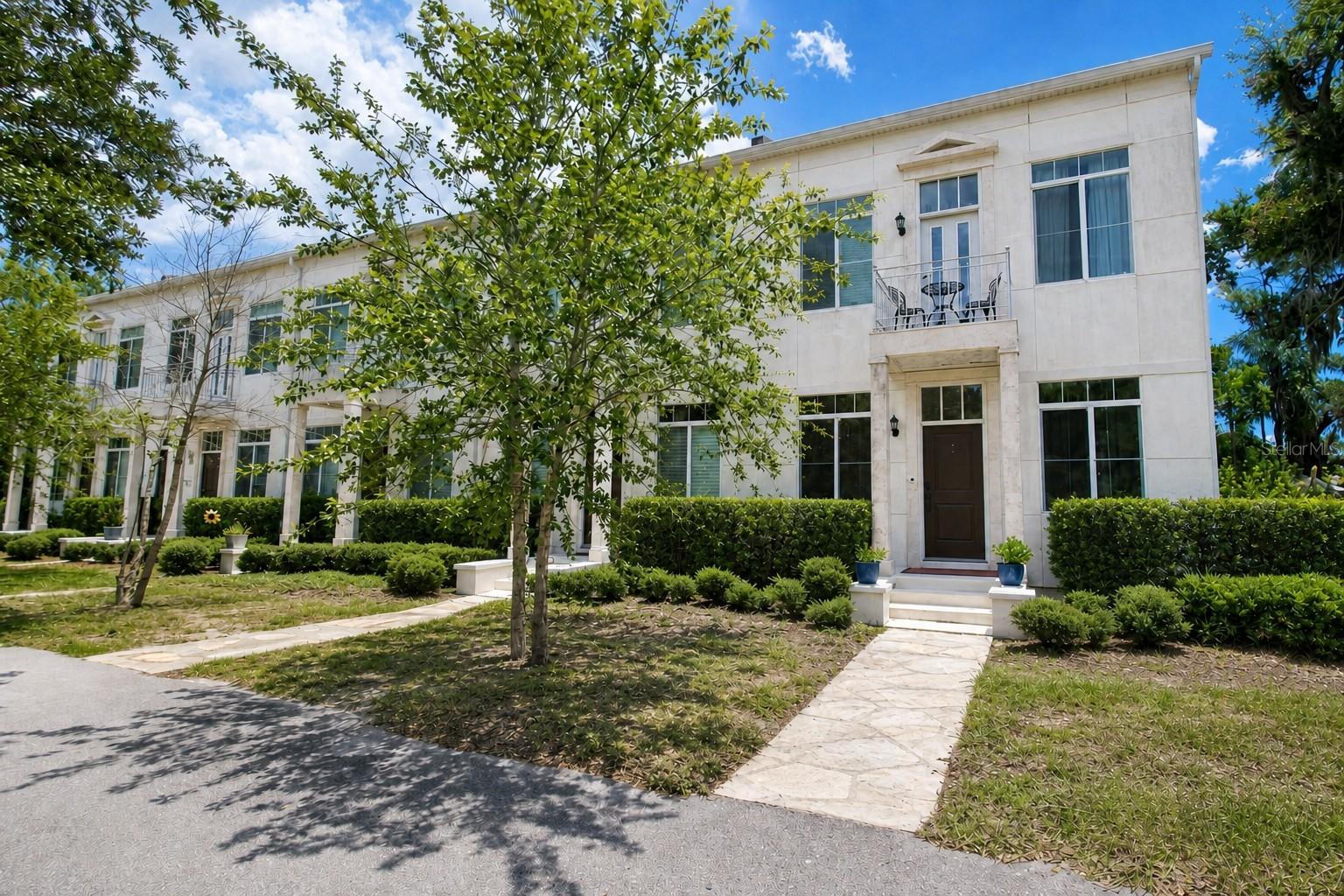 Photo of 759 LAKE BALDWIN LANE ORLANDO FL 32803