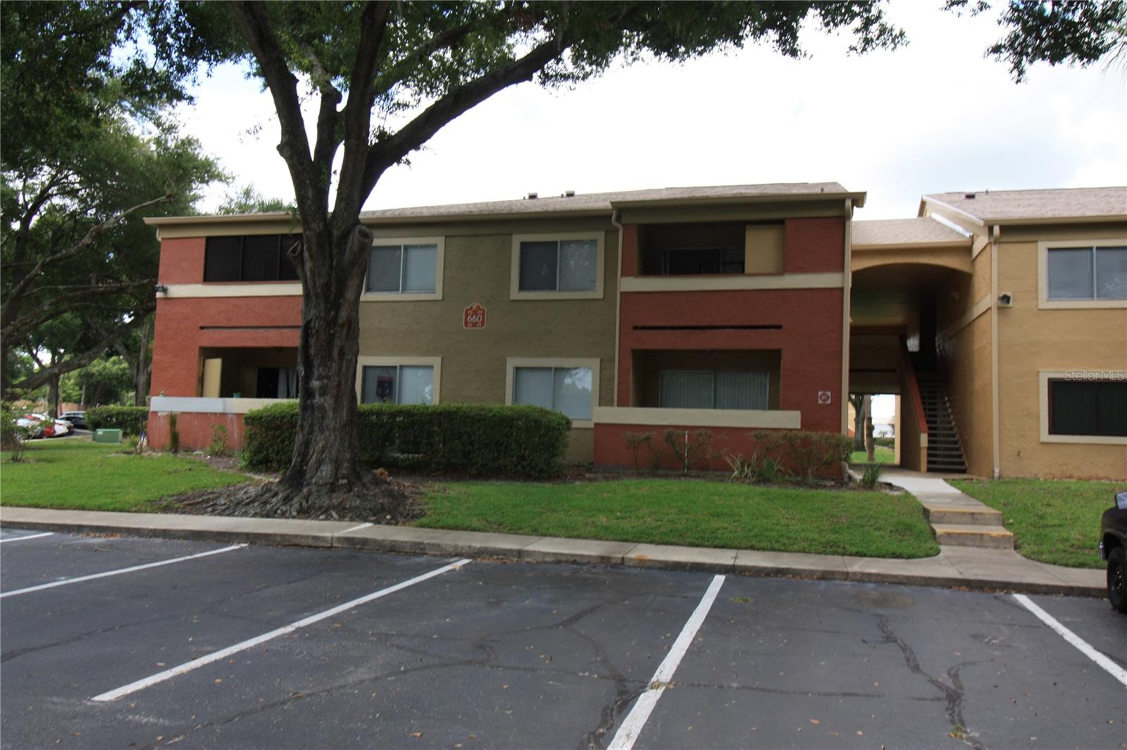 Photo of 660 KENWICK CIRCLE #104 CASSELBERRY FL 32707