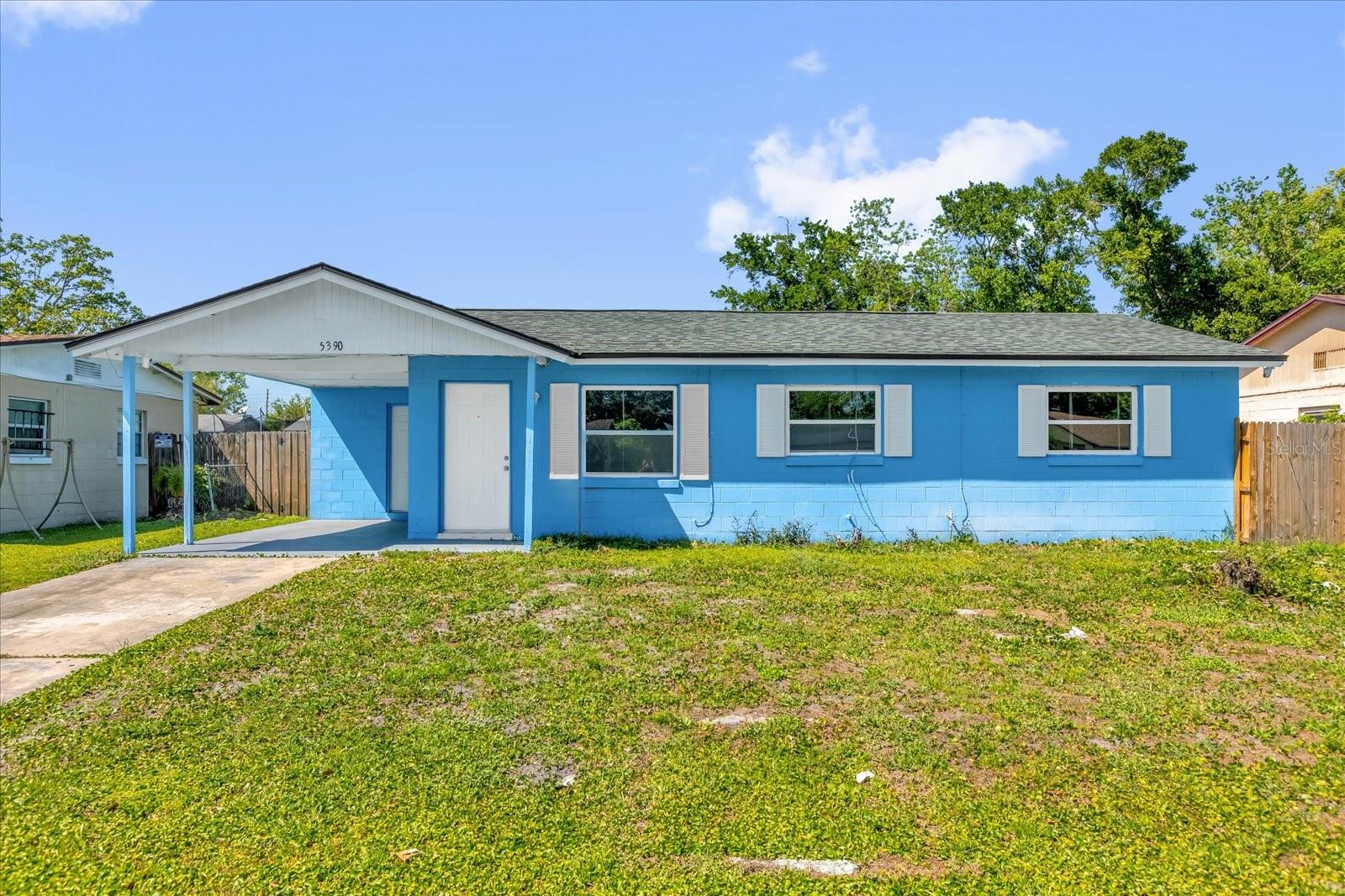 Photo of 5390 BOTANY COURT ORLANDO FL 32811