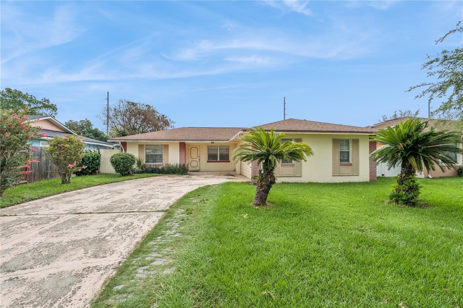 Photo of 5421 NOKOMIS CIRCLE ORLANDO FL 32839