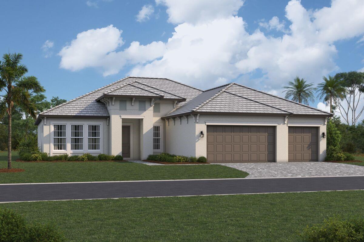 Photo of 17536 MACARTHUR LOOP VENICE FL 34293