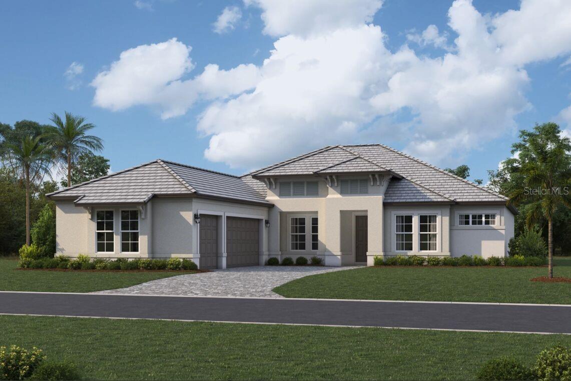 Photo of 17524 MACARTHUR LOOP VENICE FL 34293