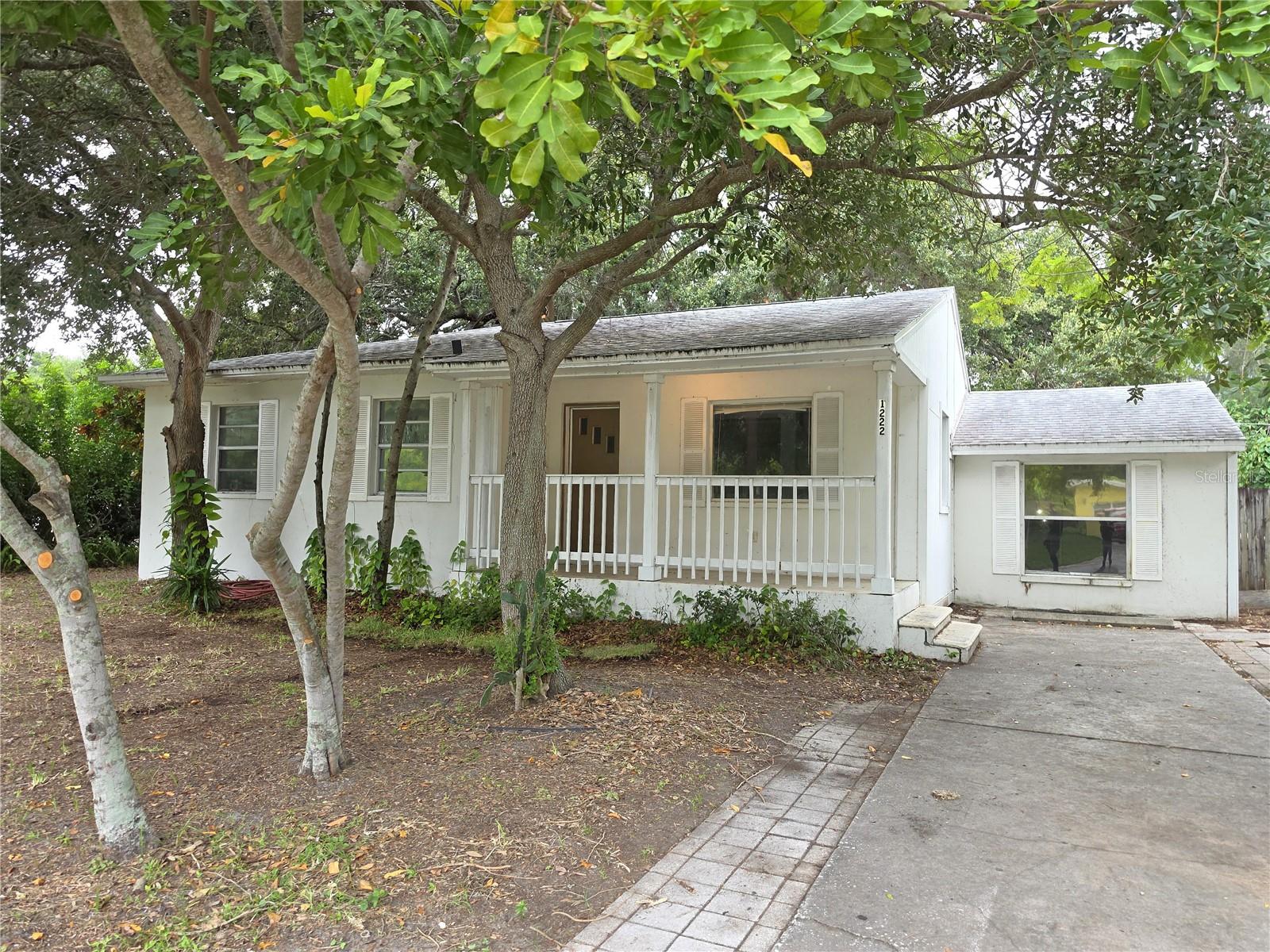 Photo of 1222 ELDRIDGE STREET CLEARWATER FL 33755
