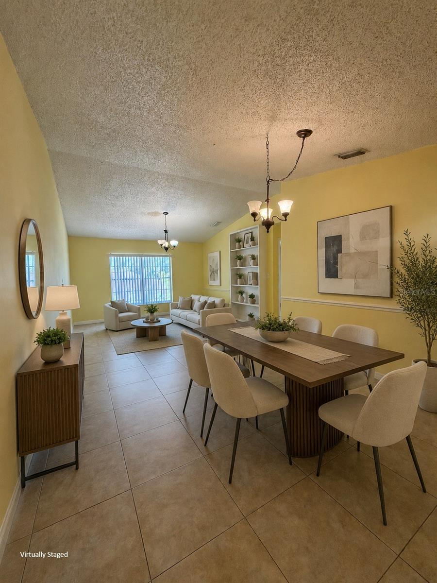 Photo of 2975 S FERN CREEK AVENUE #2975 ORLANDO FL 32806