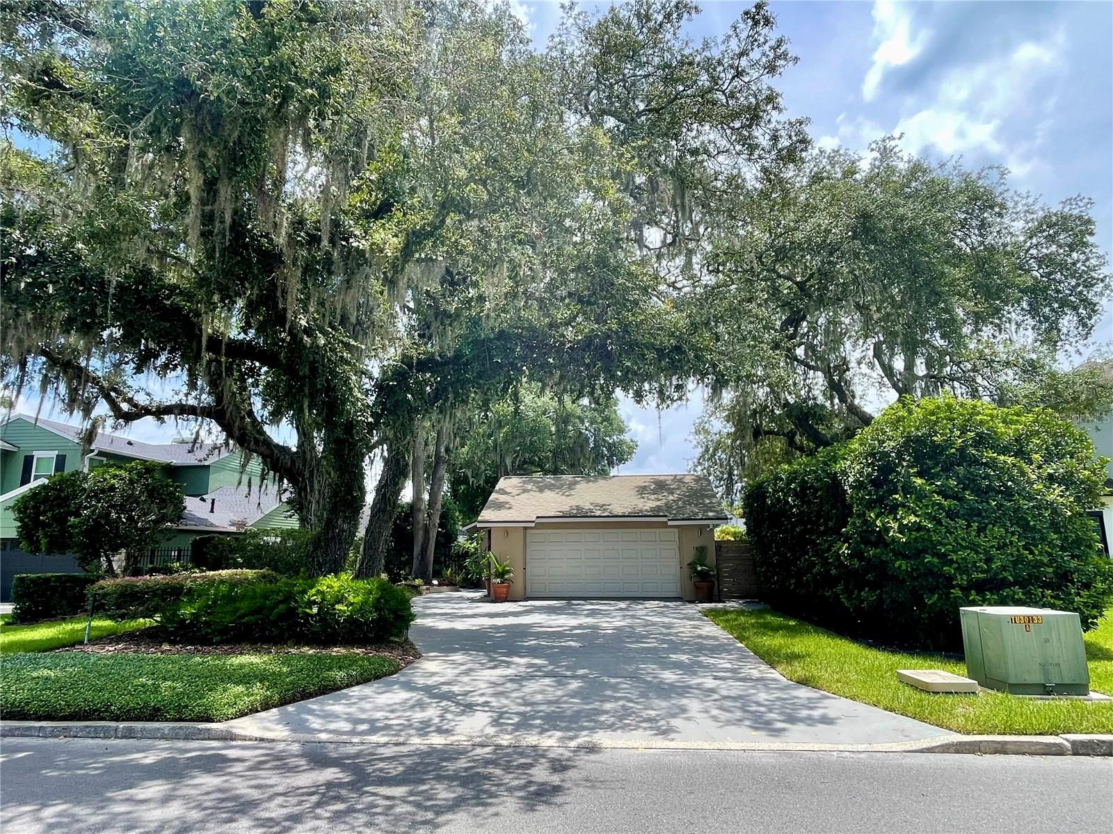 Photo of 1850 BRYAN AVENUE WINTER PARK FL 32789