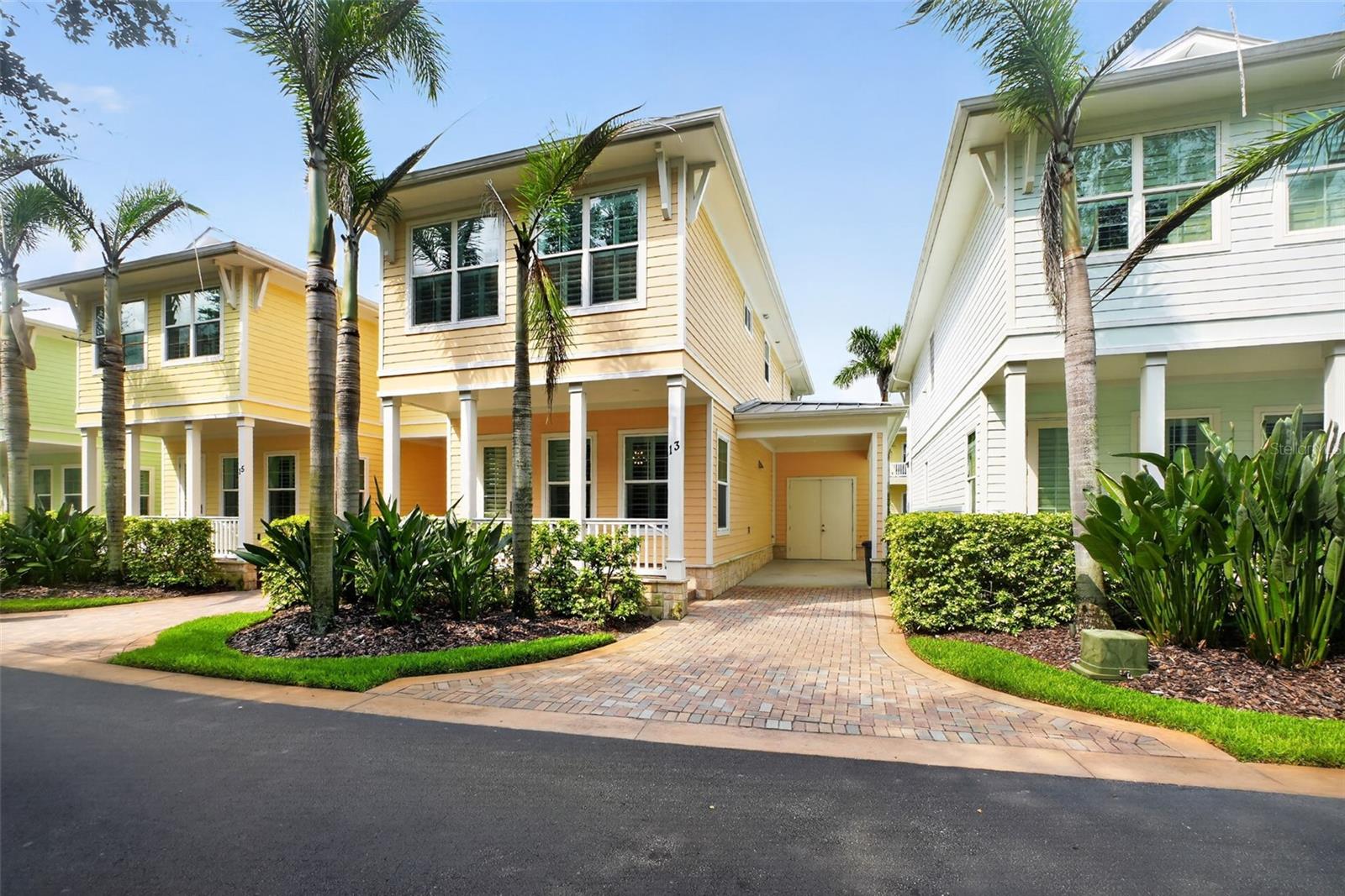 Photo of 13 OLD FEGER DRIVE #13 NEW SMYRNA BEACH FL 32169
