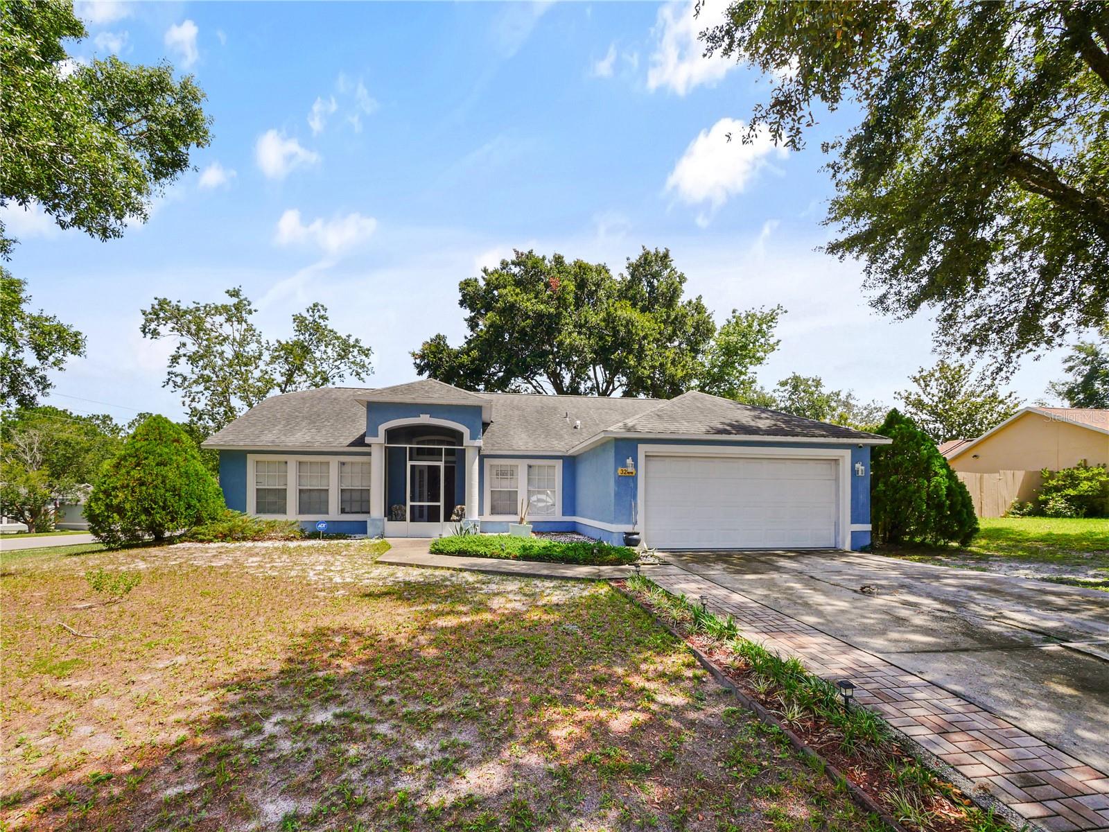 Photo of 3244 FIELDCREST TERRACE DELTONA FL 32725