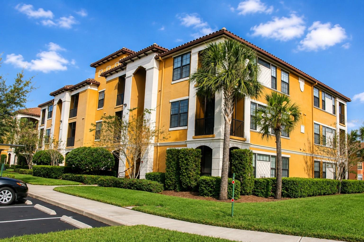 Photo of 8341 38TH STREET CIRCLE #107 SARASOTA FL 34243