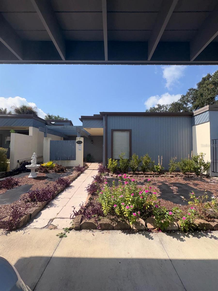 Photo of 2534 LEEWARD WAY WINTER PARK FL 32792