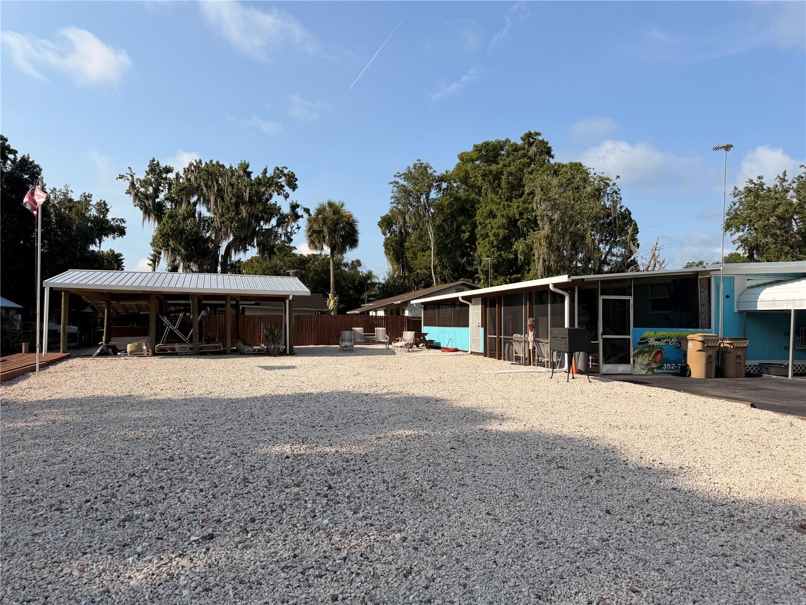 Photo of 56350 ACORN ROAD ASTOR FL 32102