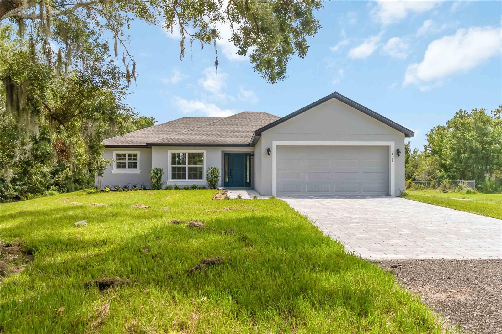 Photo of 3525 RAMBLER AVENUE ST CLOUD FL 34772