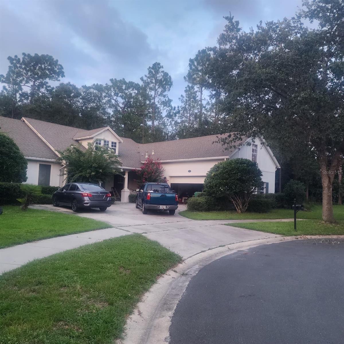 Photo of 523 RIDGEWAY BOULEVARD DELAND FL 32724