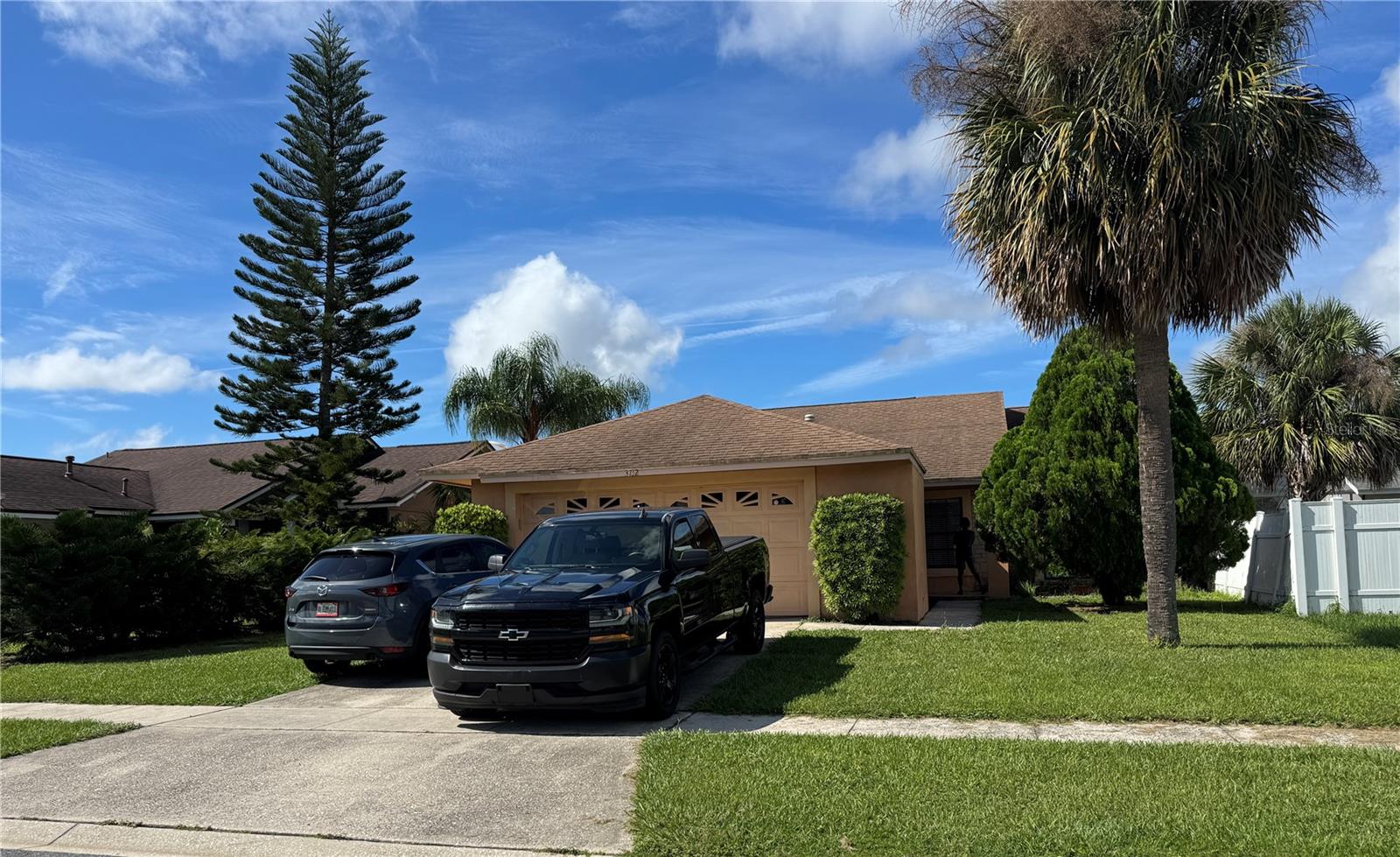 Photo of 3132 ARROW DRIVE KISSIMMEE FL 34746