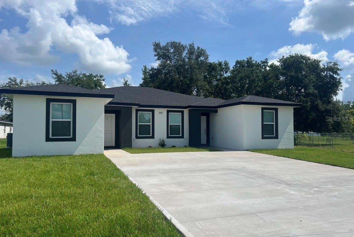 Photo of 519 BLACKBIRD LANE #A & B KISSIMMEE FL 34759