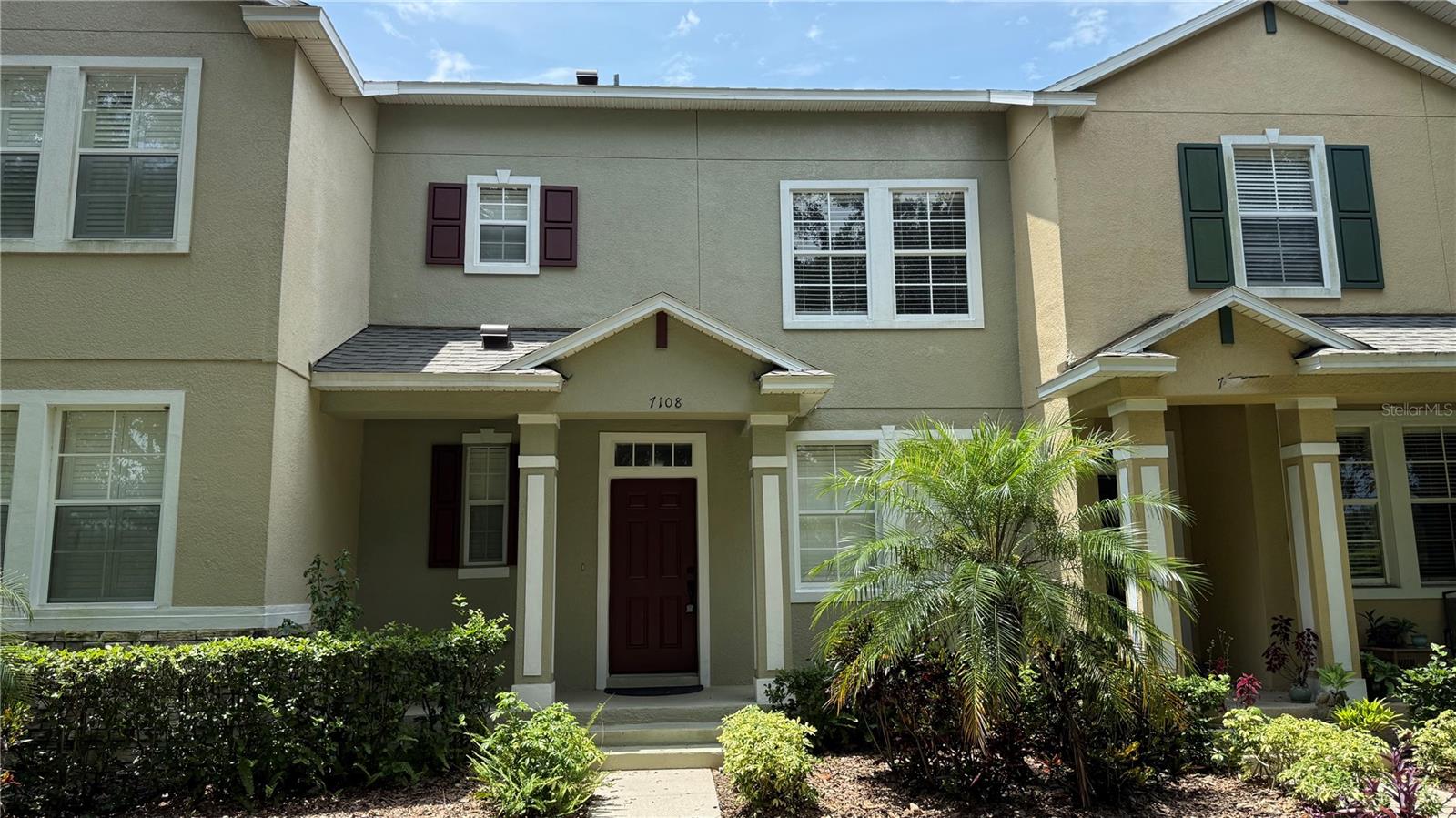 Photo of 7108 FIVE OAKS DRIVE HARMONY FL 34773
