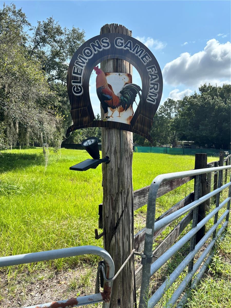 Photo of 3845 CHAPLAIN ROAD ST CLOUD FL 34769