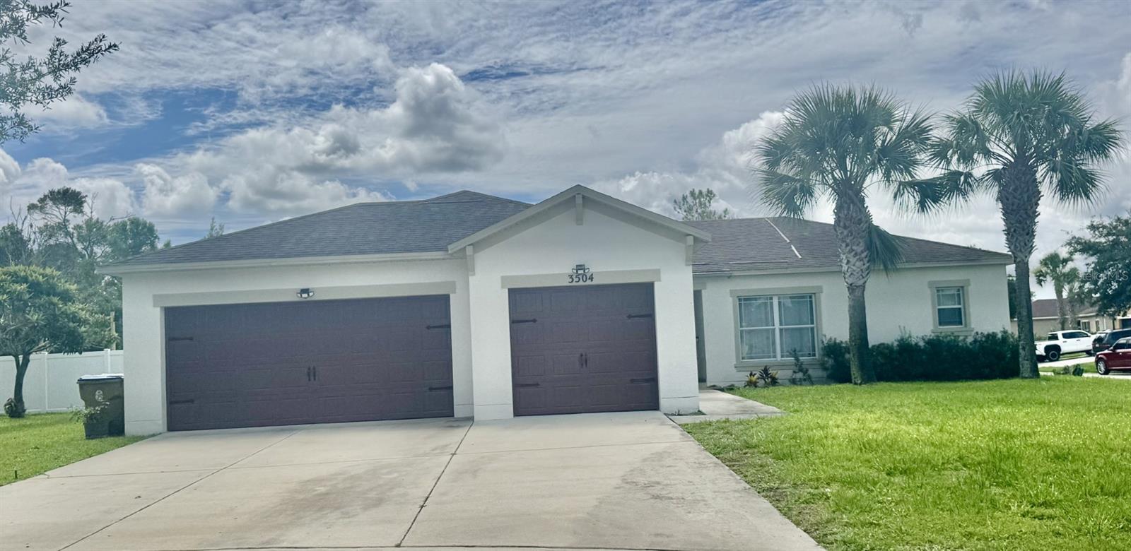 Photo of 3504 PORTVIEW COURT KISSIMMEE FL 34746
