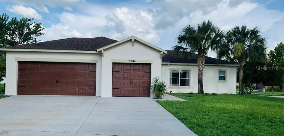 Photo of 3504 PORTVIEW COURT KISSIMMEE FL 34746