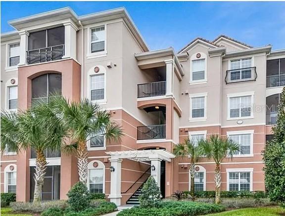 Photo of 8304 PORTOFINO DRIVE #103 DAVENPORT FL 33896