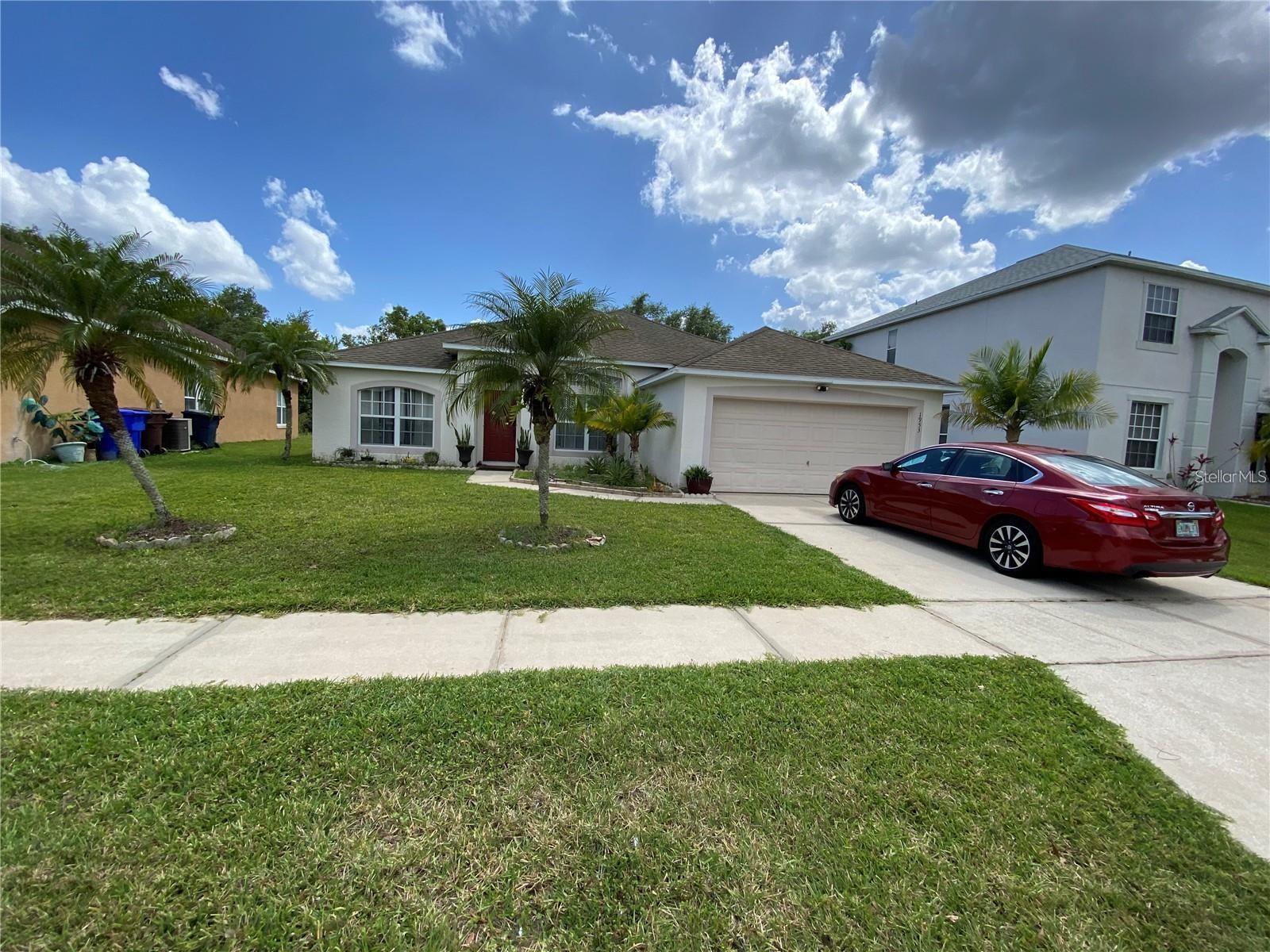 Photo of 1953 THE OAKS BOULEVARD KISSIMMEE FL 34746