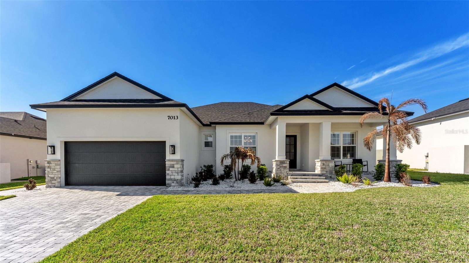 Photo of 7013 BENTRIDGE DRIVE LAKELAND FL 33813