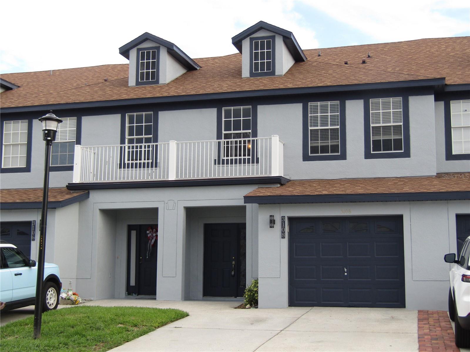 Photo of 3108 WENTWORTH LANE KISSIMMEE FL 34741